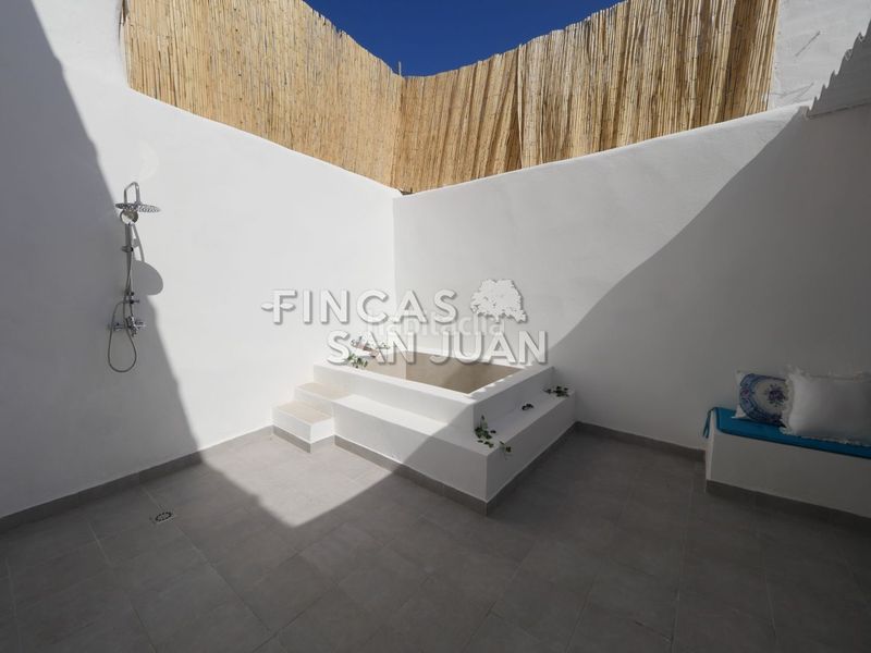 Foto 6c4b4a3d-bc80-454d-b245-b51b8902542f. Casa amb piscina a Centro Mutxamel