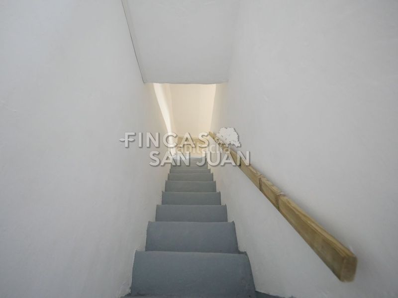 Foto af4638d1-fa9f-4c35-ab99-9c29c0395339. Casa amb piscina a Centro Mutxamel