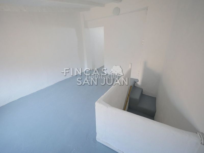 Foto cbf74bd0-5c03-4eab-a444-9178102dbed7. Casa amb piscina a Centro Mutxamel