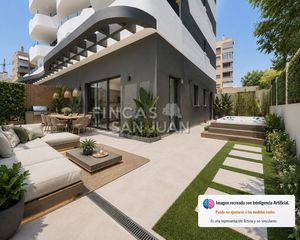 Pis a Centro. Piso en venta en el salt, 3 dormitorios.