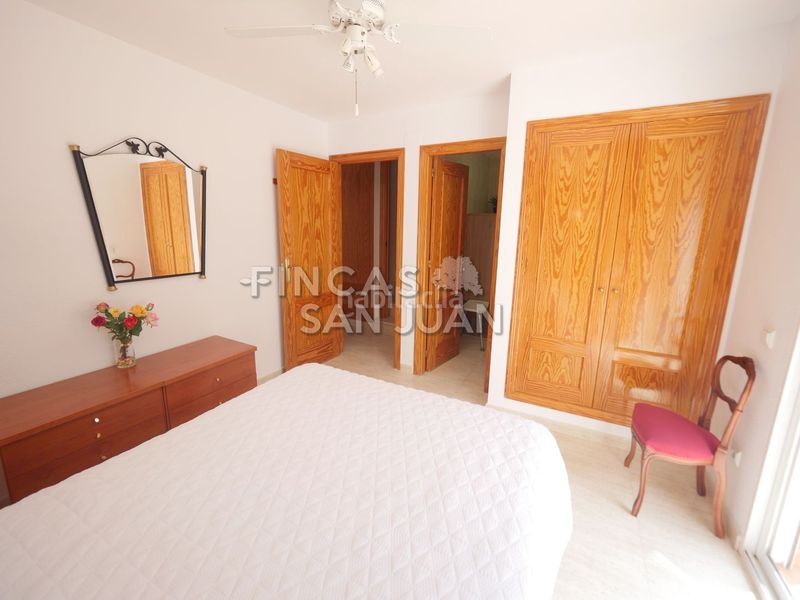 Foto 3017249f-ee8d-4239-8096-fbee864aed6b. Casa adossada amb aparcament a Centro Mutxamel