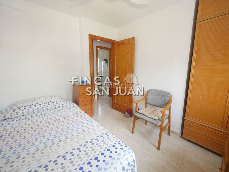 Foto 614a8ed8-8a9e-46cc-8597-903124b0155c. Casa adossada amb aparcament a Centro Mutxamel