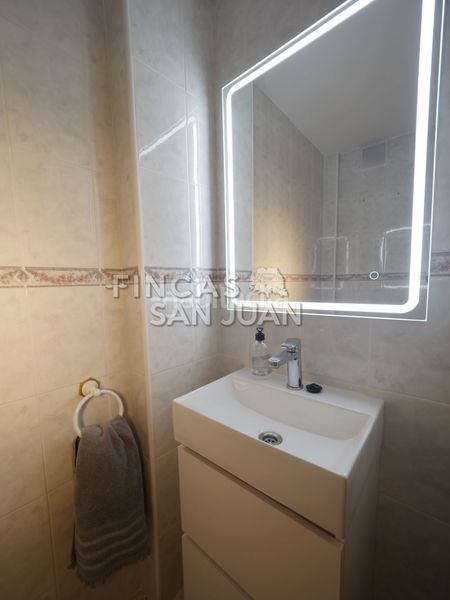 Foto d51f50fb-3dd5-4d01-b67d-3e0ba50471c3. Casa adossada amb aparcament a Centro Mutxamel
