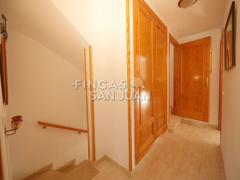 Foto e05d4eb8-9ac2-4e5a-a738-a4d513462269. Casa adossada amb aparcament a Centro Mutxamel