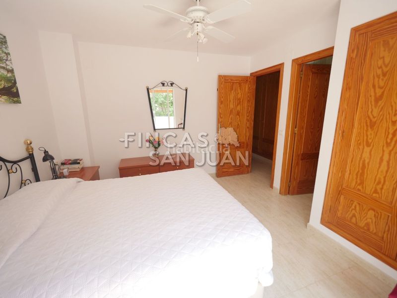 Foto eaf704ca-14f0-42f2-afa1-013356be8718. Casa adossada amb aparcament a Centro Mutxamel