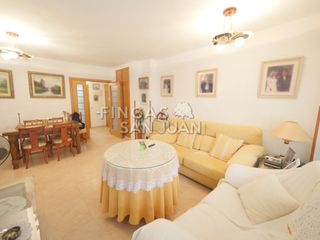 Piso en Centro. Piso en venta en sant joan dalacant, 2 dormitorios.