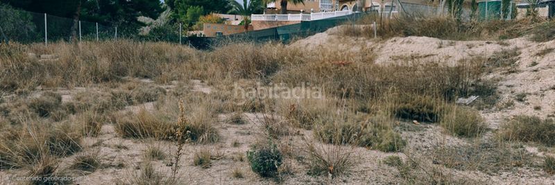 Foto 18812869-7013-4bba-913f-ba0981b07eb0. Terreny residencial a Tibi