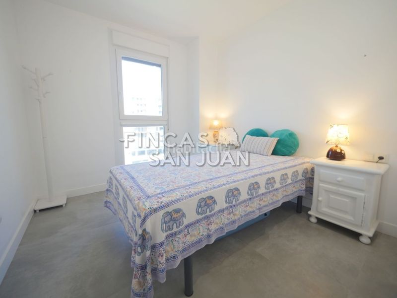 Foto 0dd6d656-94b3-4785-ad49-56d16d890e2b. Pis amb aparcament piscina a PAU 5 Alicante