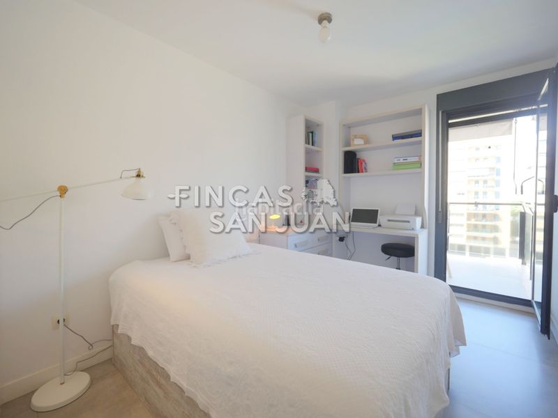 Foto 23543ba9-9981-4995-8add-026a728ba3a0. Pis amb aparcament piscina a PAU 5 Alicante