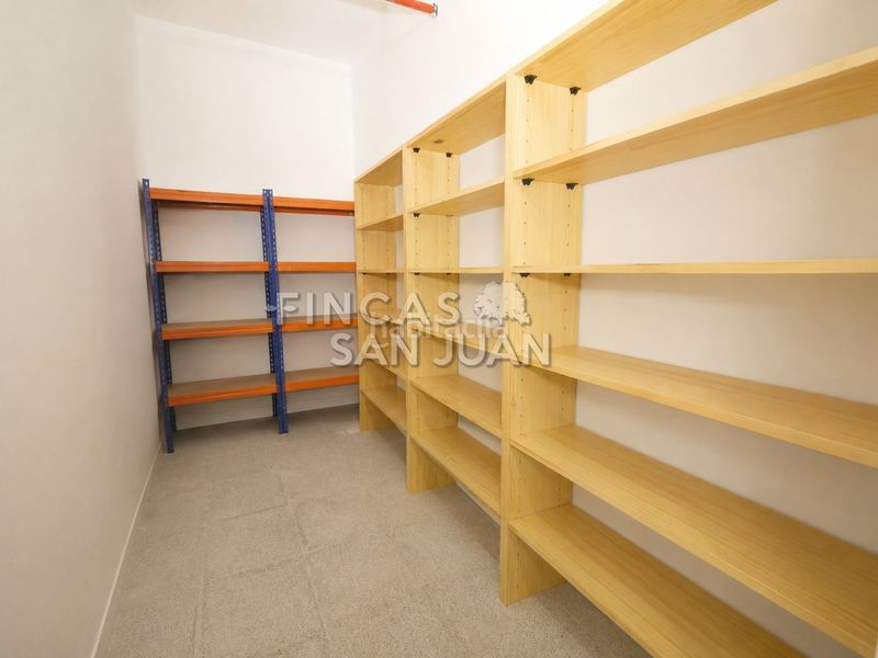 Foto abc5b139-8cf9-4c1f-9c00-bc209060ba36. Pis amb aparcament piscina a PAU 5 Alicante