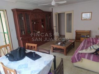 Pis a Centro. Piso en venta en sant joan dalacant, 3 dormitorios.