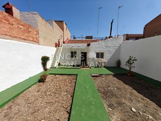 Haus in Norte