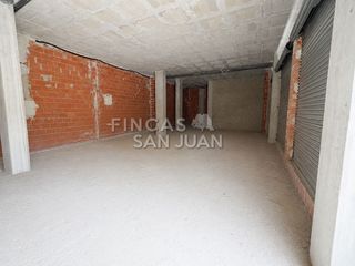Local Comercial a Bellavista-Capiscol-Frank Espinós