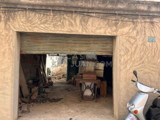 Terreny residencial a Salafranca-Lloixa