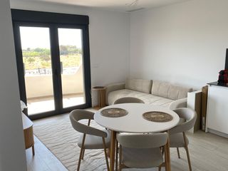 Lloguer Pis a Centro. Piso en alquiler en salt, 1 dormitorio.