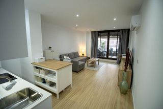 Lloguer Pis a Centro. Piso en alquiler en centro, 1 dormitorio.
