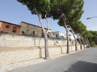 Maison à Torre de les Maçanes (la). Casa pueblo en venta en torremanzanas, 4 dormitorios.