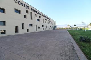 Terreny residencial a Bulevar del Xúquer. Parcelasolar en suelo urbano bulevar del xuquer. incluye zona de