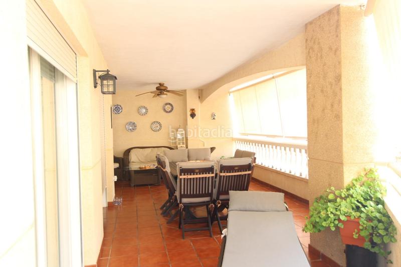 Foto 0656c9ae-ef37-4257-a045-a7c7cd2dc3bd. Appartement mit heizung parking pool in Racó Cullera