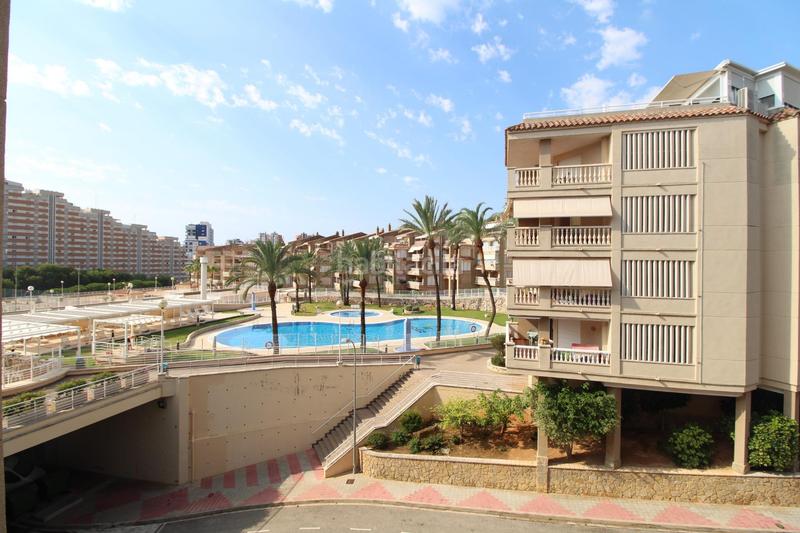 Foto 06e89748-9cd6-4c3a-9ec0-35ea1e200d8c. Appartement mit heizung parking pool in Racó Cullera