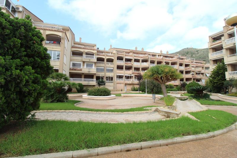 Foto 0bfadfd2-bba9-4530-878c-2eda6f85968b. Appartement mit heizung parking pool in Racó Cullera