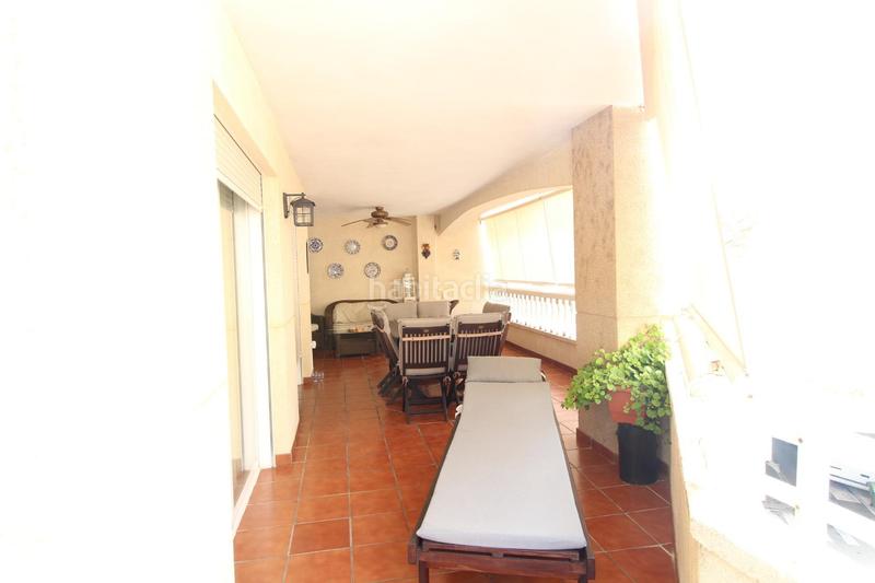 Foto 19760ec2-aaaa-42e9-8a47-bf5680bfd5a1. Appartement mit heizung parking pool in Racó Cullera