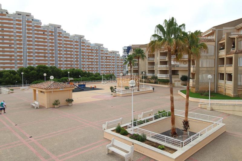 Foto 2a19ed86-49a0-44f6-a78f-e1a12e0616bc. Appartement mit heizung parking pool in Racó Cullera