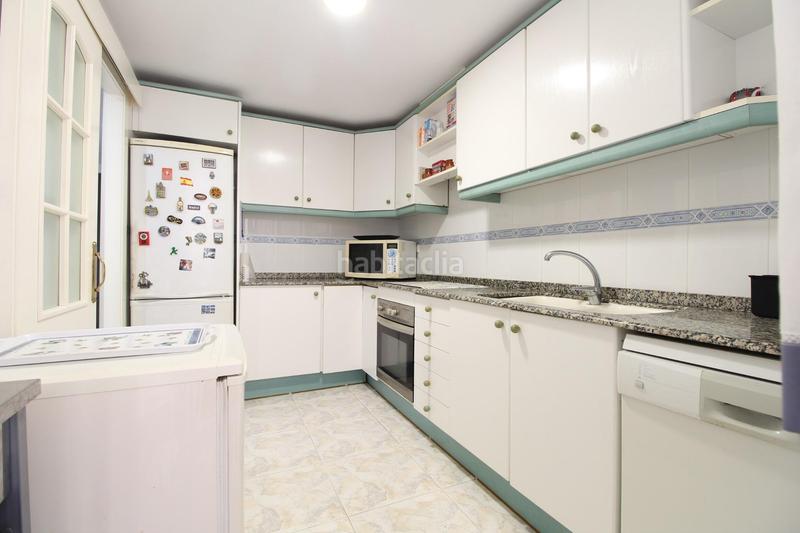 Foto 2e4e3968-ed3f-417d-9676-bc083d0cbf0a. Appartement mit heizung parking pool in Racó Cullera