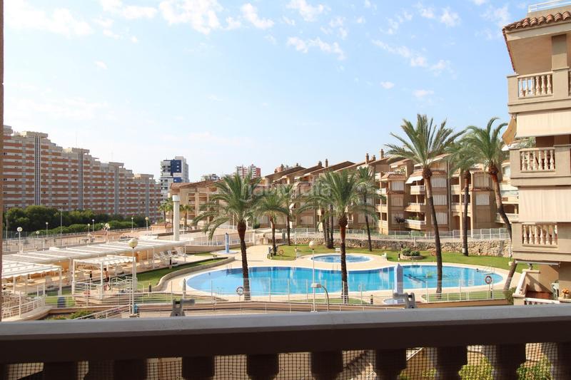 Foto 321ccb38-6b1a-4efb-af75-9f89c6461e3e. Appartement mit heizung parking pool in Racó Cullera