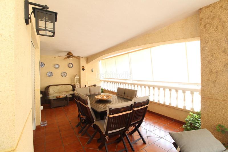 Foto 38563759-5b4e-4e6a-a60f-d4e1b9f5d2d4. Appartement mit heizung parking pool in Racó Cullera