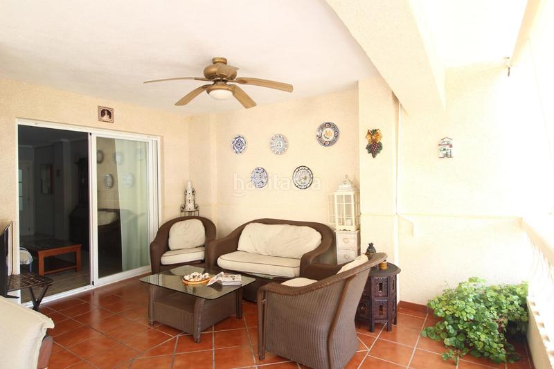 Foto 3b4ee1fc-2043-44c6-ab26-646aff36240d. Appartement mit heizung parking pool in Racó Cullera