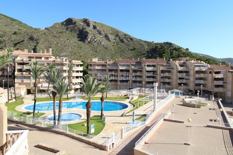 Foto 4009bd6b-be15-402a-9b25-2fc6a345ba08. Appartement mit heizung parking pool in Racó Cullera
