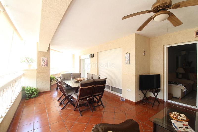 Foto 4586b7c6-5281-4608-b013-f463210903cb. Appartement mit heizung parking pool in Racó Cullera