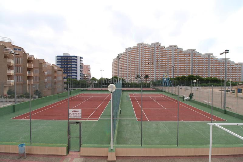 Foto 5a6ab5f4-ec7e-40e8-846b-1def55e9353f. Appartement mit heizung parking pool in Racó Cullera