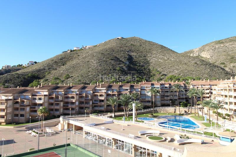 Foto 78612263-9b2c-49c0-bcab-3a644e287e1e. Appartement mit heizung parking pool in Racó Cullera