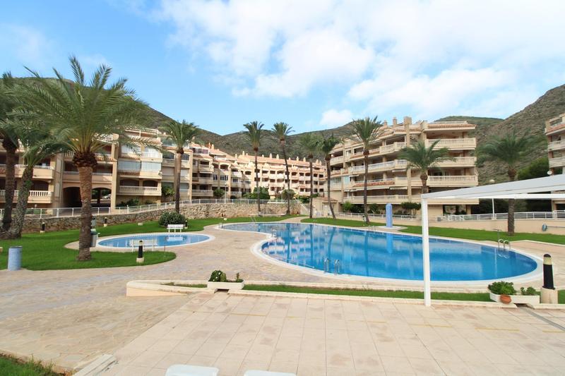 Foto 89b6fcd4-1027-4aa6-b296-0b6f8cb41014. Appartement mit heizung parking pool in Racó Cullera