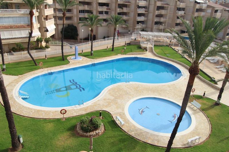 Foto b20aed89-a5db-4d02-b41c-72d1b4a8b52f. Appartement mit heizung parking pool in Racó Cullera