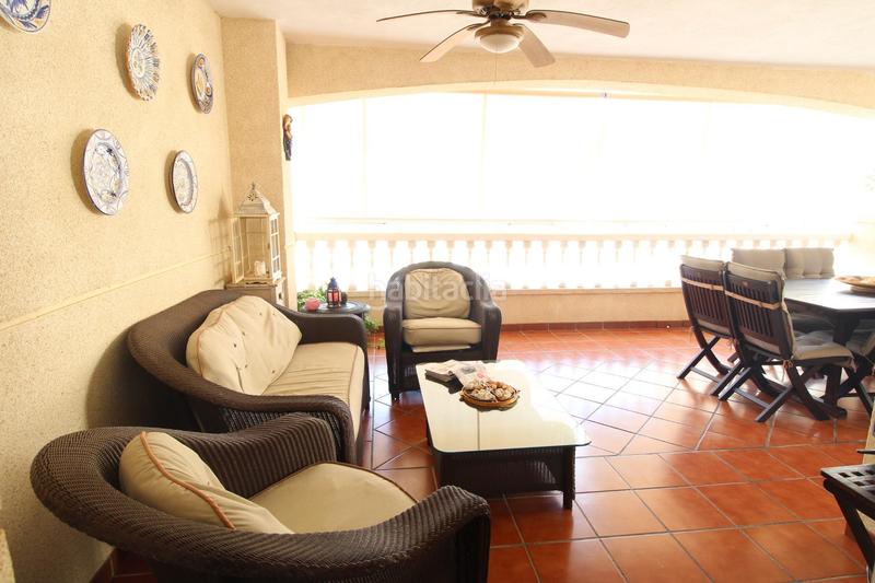 Foto c6f13ad8-7126-445b-b178-9677e0773a19. Appartement mit heizung parking pool in Racó Cullera
