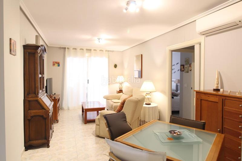 Foto cca4c748-4894-4c6c-befe-e385dd049f68. Appartement mit heizung parking pool in Racó Cullera