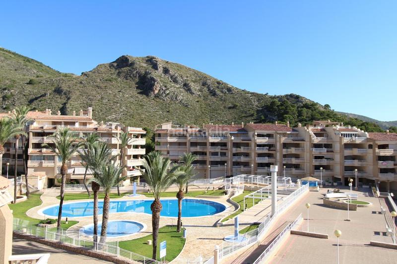 Foto dcd3ebc4-c045-4a14-9741-3a3d0726e02c. Appartement mit heizung parking pool in Racó Cullera