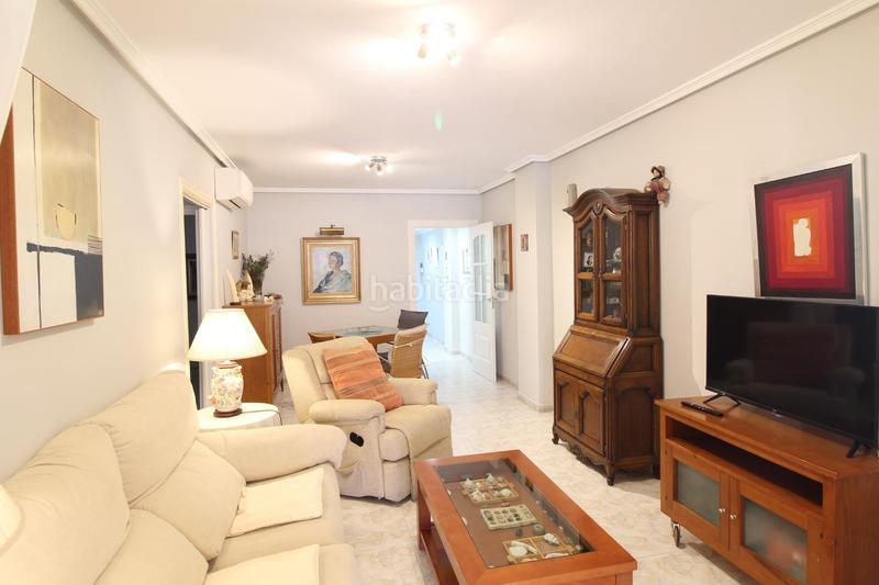 Foto e0bf1c78-8f71-49f0-9758-c0c96dd76d7f. Appartement mit heizung parking pool in Racó Cullera