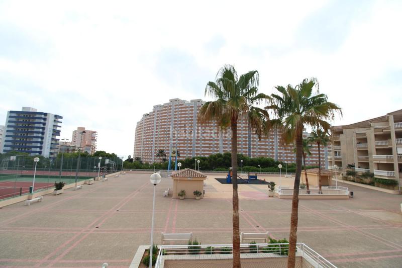 Foto e570e3ad-1b6e-4c99-b8bc-a2a29d51c8b3. Appartement mit heizung parking pool in Racó Cullera