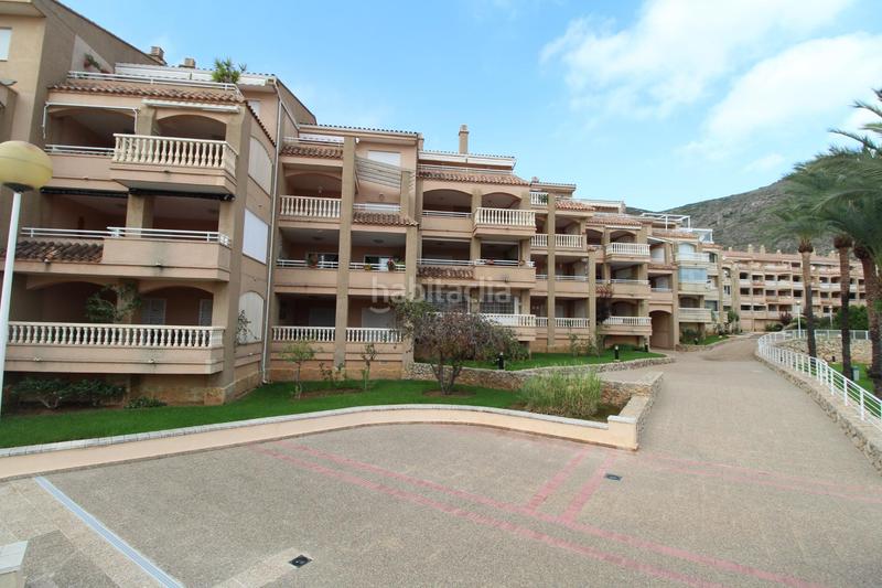 Foto eb34b47f-c597-4ae8-b253-11a5b037de03. Appartement mit heizung parking pool in Racó Cullera