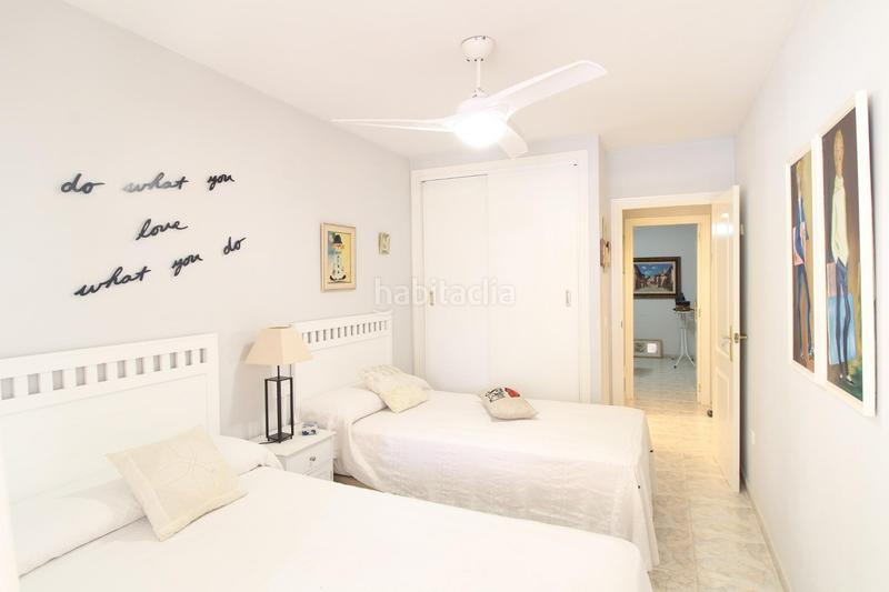 Foto f3260b39-01a1-47c6-be49-725ac7cdec1f. Appartement mit heizung parking pool in Racó Cullera