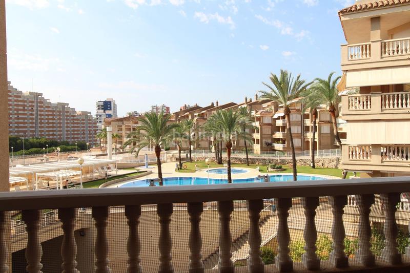 Foto fbc19354-7427-4efb-a9a8-1a21b985bea0. Appartement mit heizung parking pool in Racó Cullera