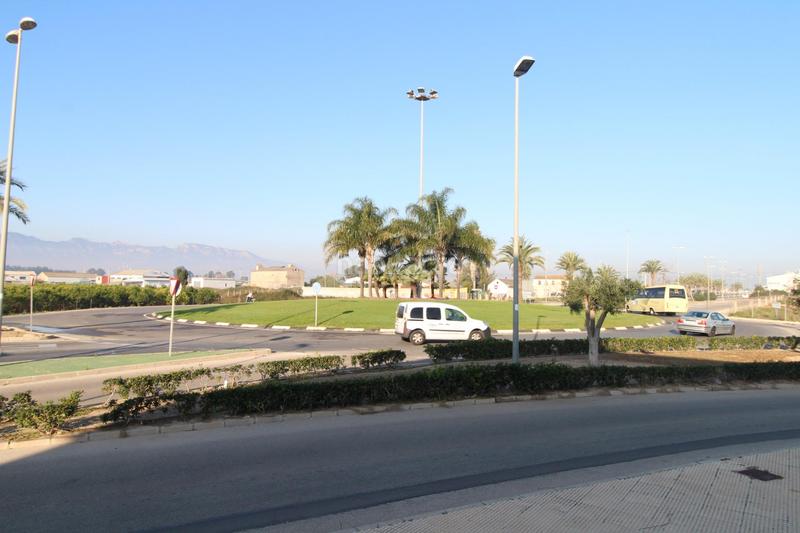 Foto 4e8cfb22-ad42-42a3-b202-8326f31470cf. Terreno residencial parcelasolar en suelo urbano bulevar del xuquer. incluye zona deportes y de ocio. en Cullera