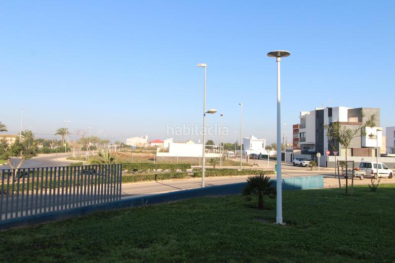 Foto 7e686f7e-19b6-4a7c-b6a1-2744ed35939f. Terreno residencial parcelasolar en suelo urbano bulevar del xuquer. incluye zona deportes y de ocio. en Cullera