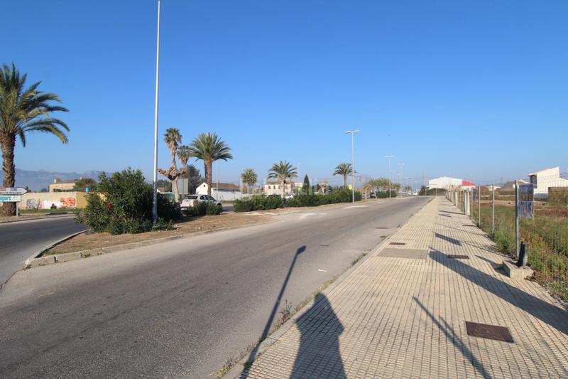 Foto 53e30760-8e49-4e63-bd21-ac8d3b136a5f. Terreno residenziale in Bulevar del Xúquer Cullera