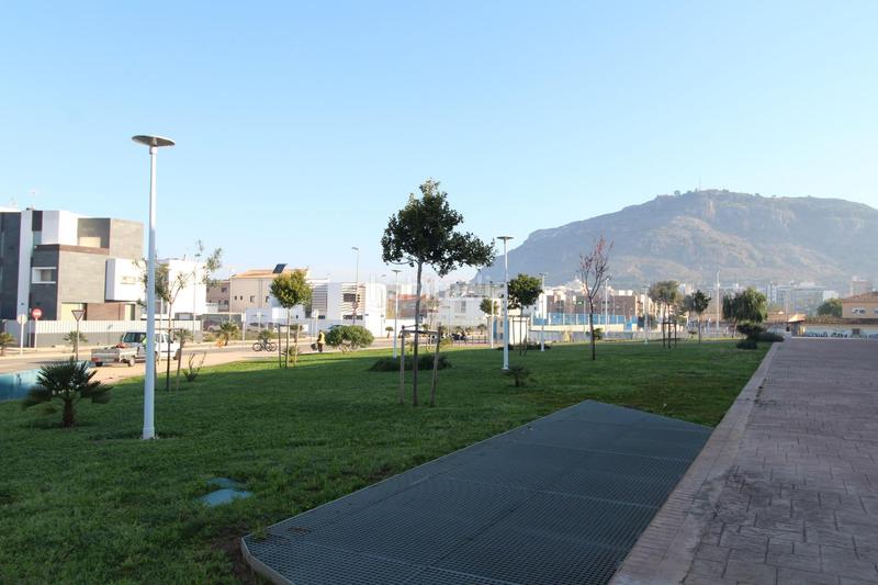 Foto 60b5f465-4942-46cf-90e6-1e3576651417. Terreno residenziale in Bulevar del Xúquer Cullera