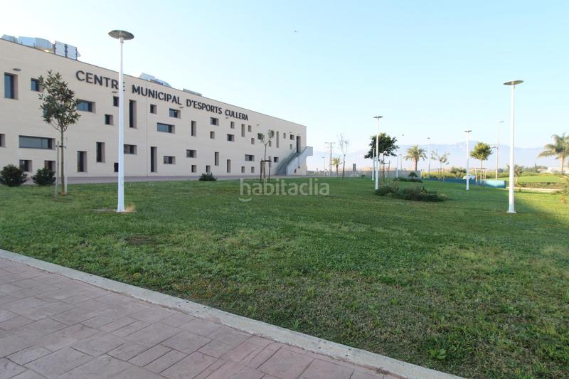 Foto 77d53ce8-1568-40de-8490-b5e57a4c8264. Terreno residenziale in Bulevar del Xúquer Cullera